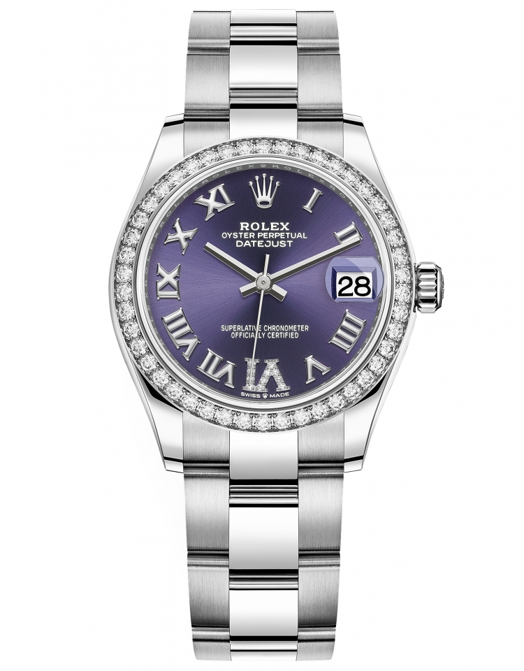 ROLEX/DATEJUST/278384RBR-0029
