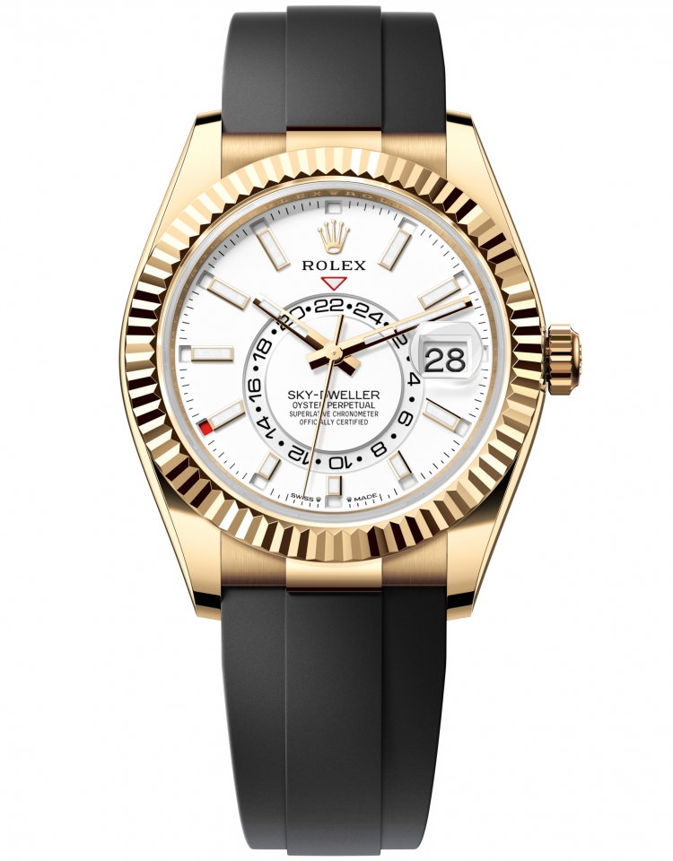 ROLEX/SKY-DWELLER/336238-0003