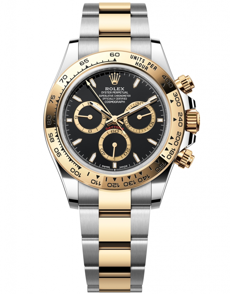 ROLEX/DAYTONA/126503-0003