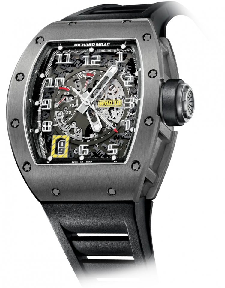 RICHARD MILLE/SPECIAL EDITION/RM 030