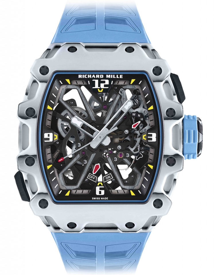 RICHARD MILLE/MEN/RM 35-03