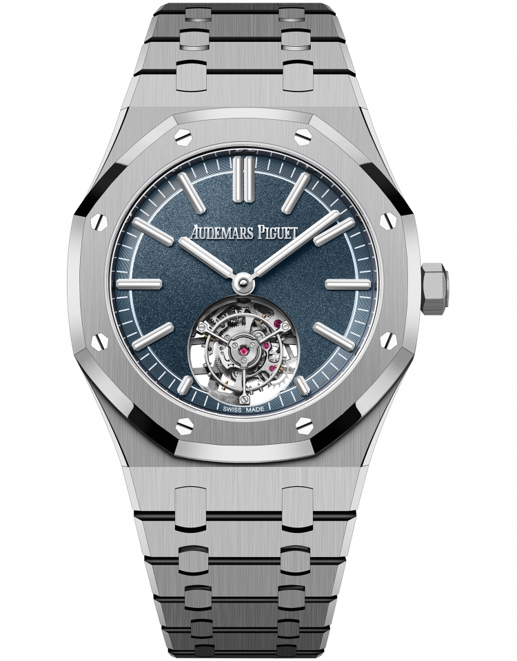 AUDEMARS PIGUET/ROYAL OAK/26730TI.OO.1320TI.01