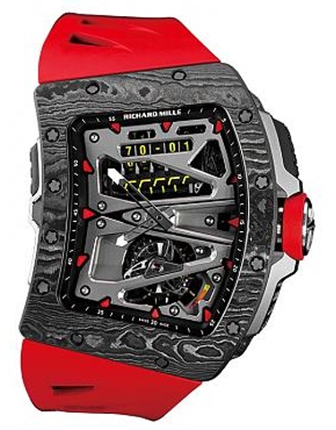 RICHARD MILLE/MEN/RM 70-01