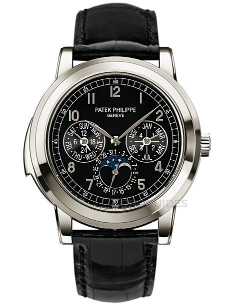 PATEK PHILIPPE/Grand Complications/5074P-001