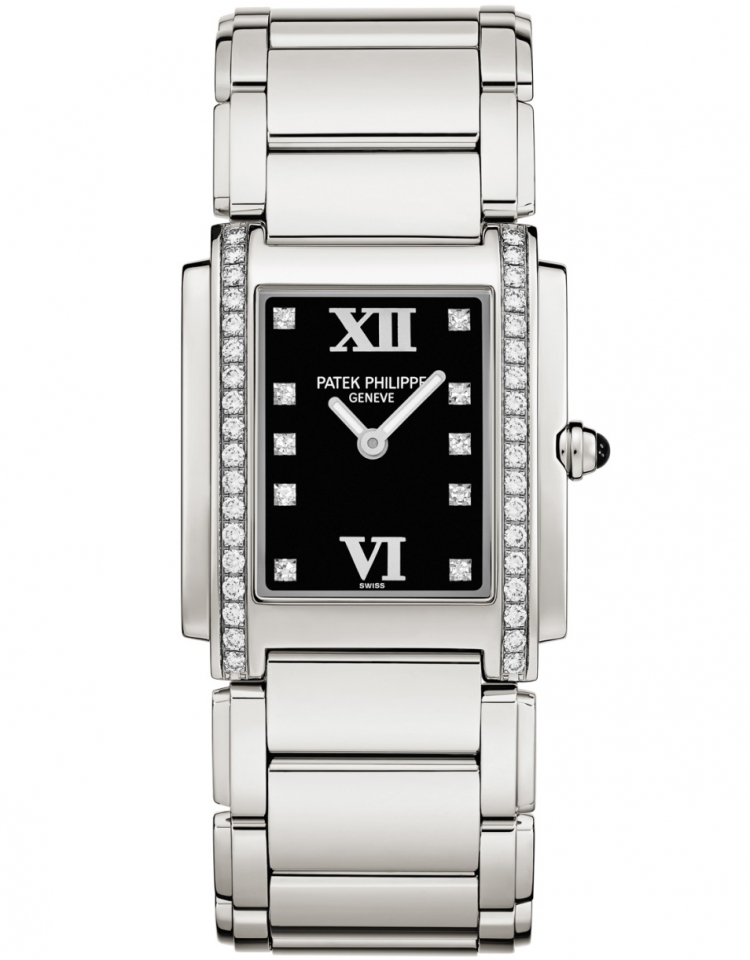 PATEK PHILIPPE/TWENTY~4/4910/10A-001