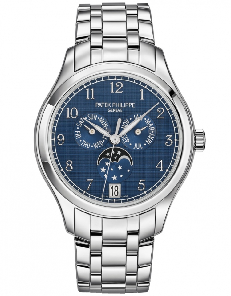 PATEK PHILIPPE/COMPLICATIONS/4947/1A-001