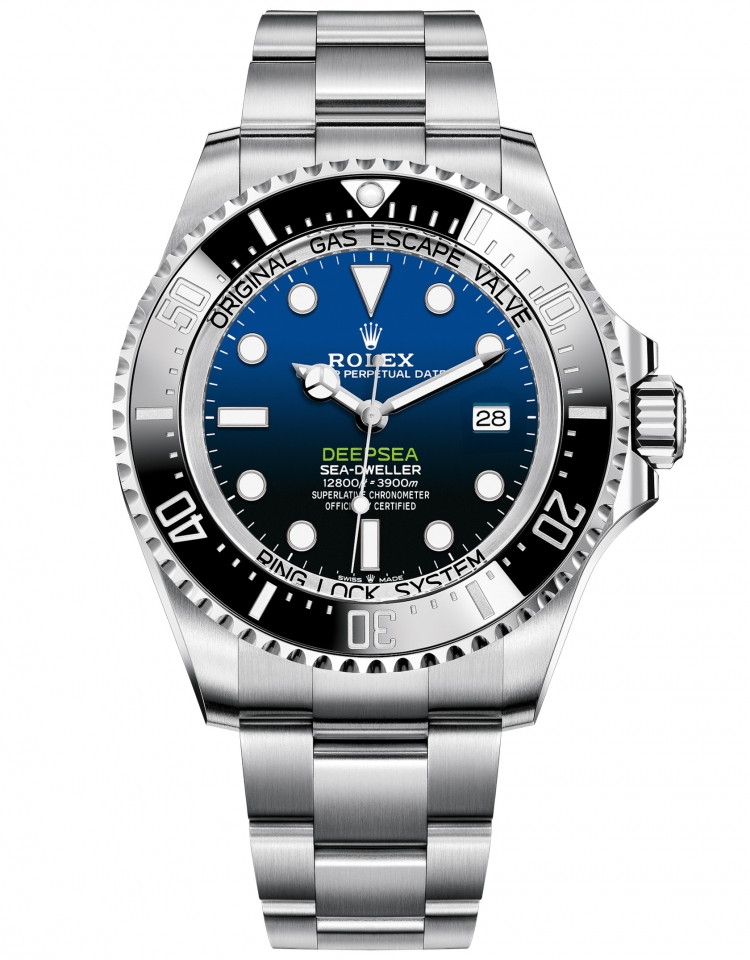 ROLEX/SEA-DWELLER/136660-0003