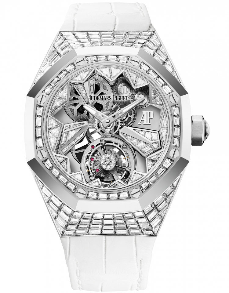 AUDEMARS PIGUET/ROYAL OAK CONCEPT/26228BC.ZZ.D011CR.01