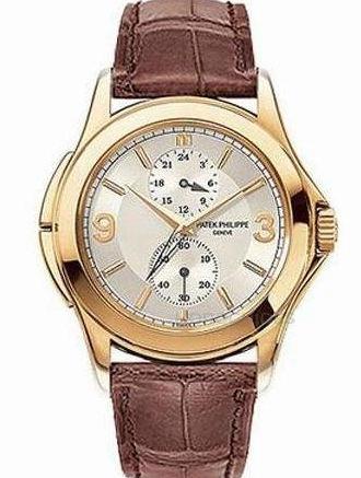 PATEK PHILIPPE/COMPLICATIONS/5134J