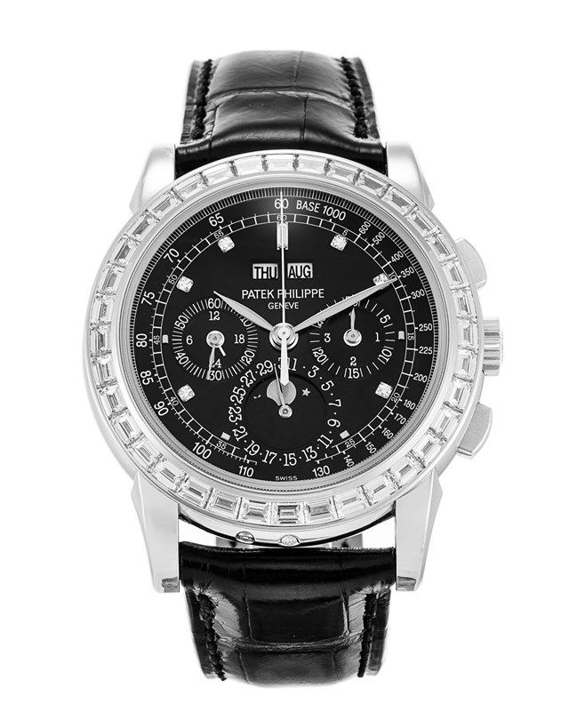 PATEK PHILIPPE/Grand Complications/5971P
