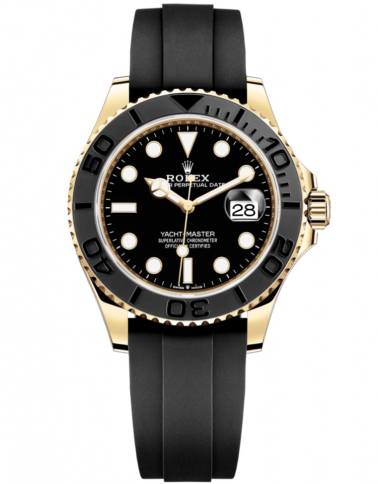 ROLEX/YACHT-MASTER/226658-0001