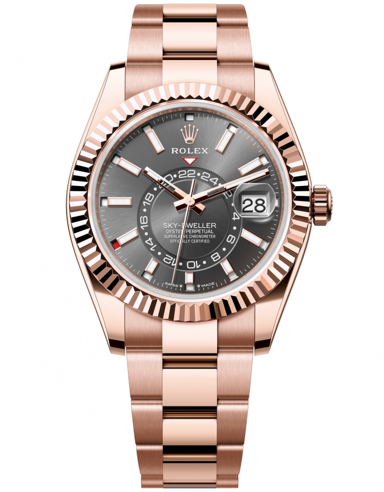 ROLEX/SKY-DWELLER/336935-0004