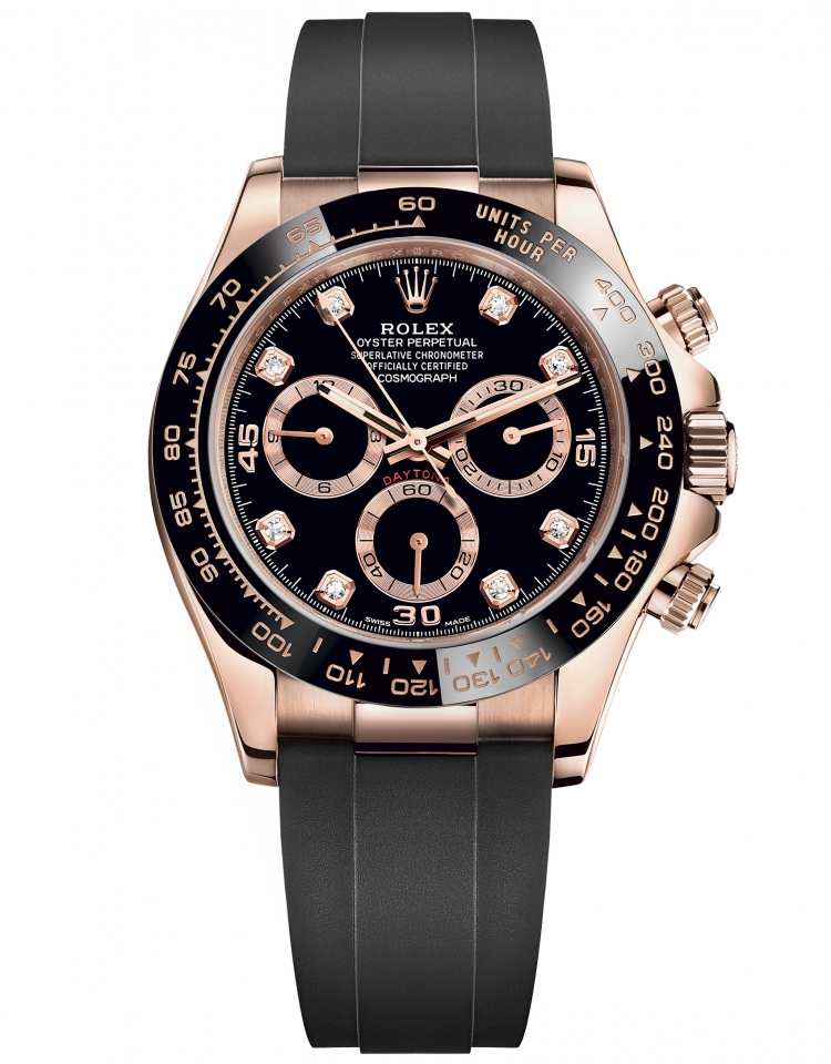 ROLEX/DAYTONA/116515LN-0057