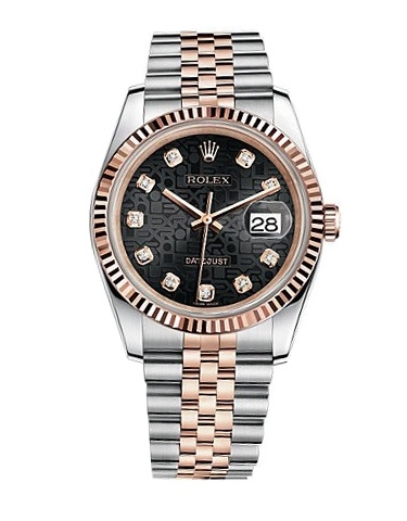 ROLEX/DATEJUST/116231-63601