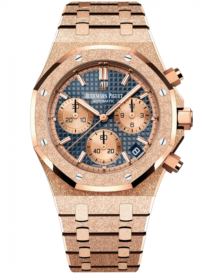 AUDEMARS PIGUET/ROYAL OAK/26239OR.GG.1224OR.01