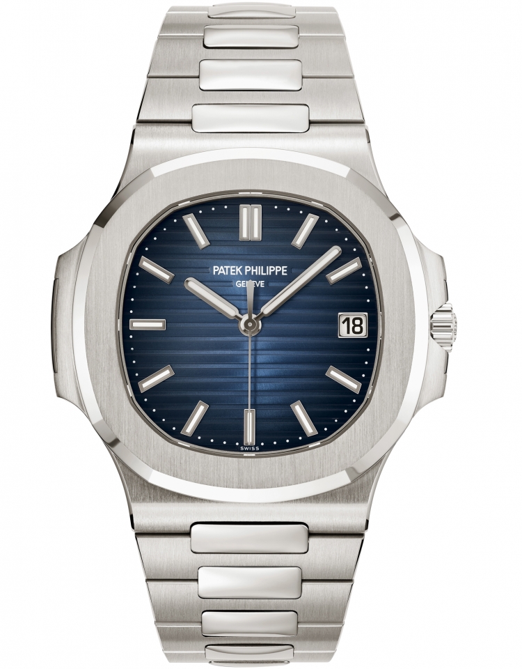 PATEK PHILIPPE/NAUTILUS/5811/1G-001