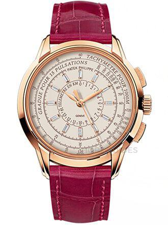 PATEK PHILIPPE/175TH ANNIVERSARY/4675R-001