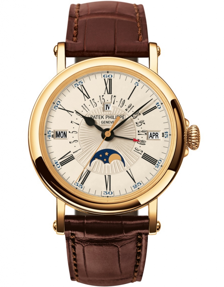 PATEK PHILIPPE/Grand Complications/5159J-001