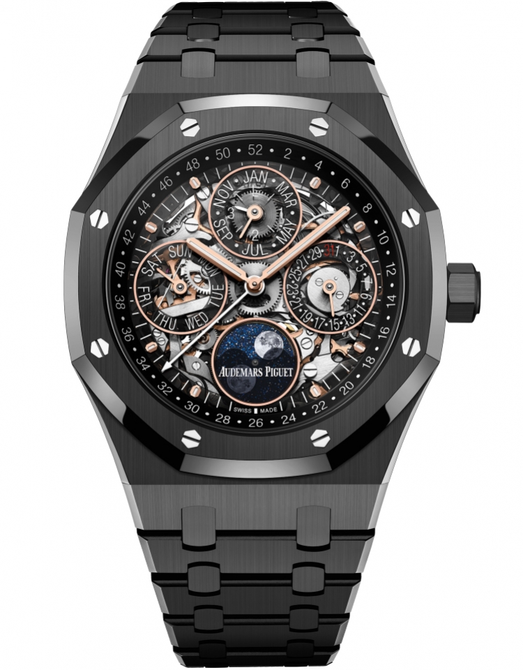 AUDEMARS PIGUET/ROYAL OAK/26585CE.OO.1225CE.01