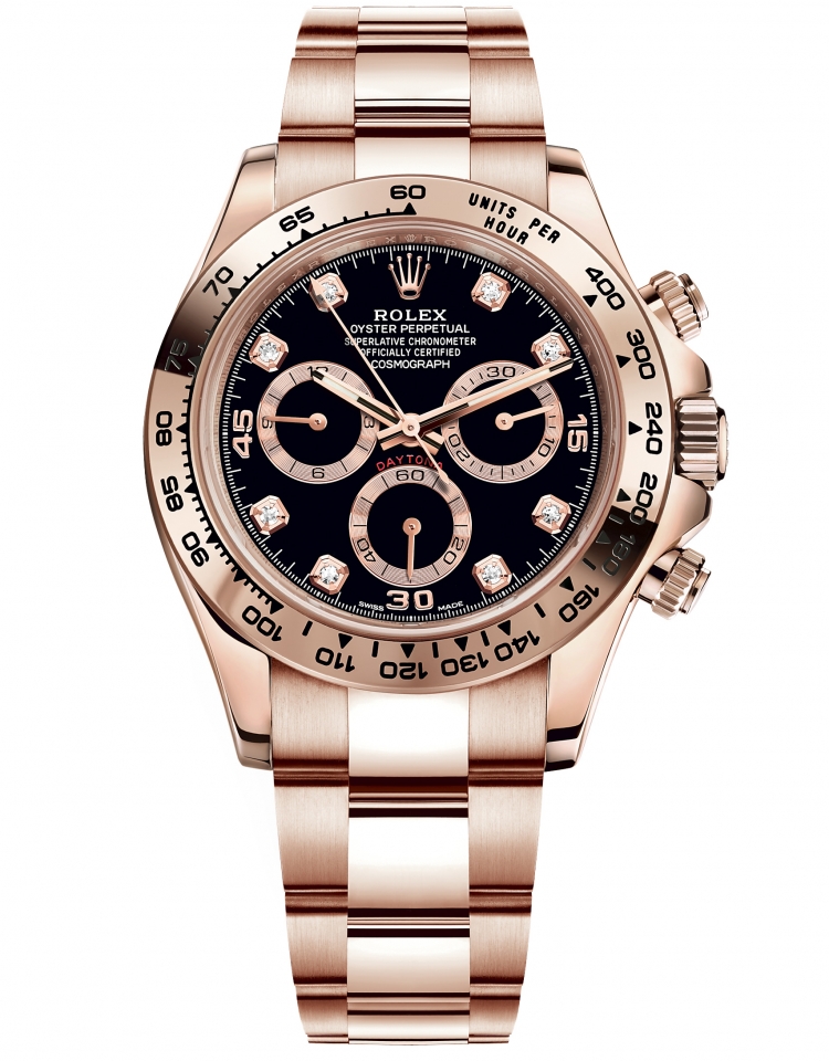 ROLEX/DAYTONA/116505-0015