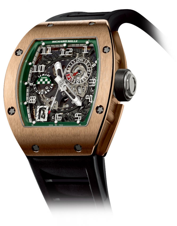 RICHARD MILLE/SPECIAL EDITION/RM 010