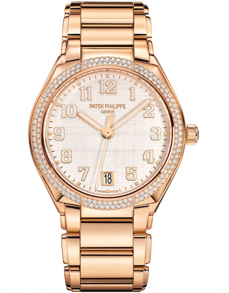 PATEK PHILIPPE/TWENTY~4/7300/1200R-010