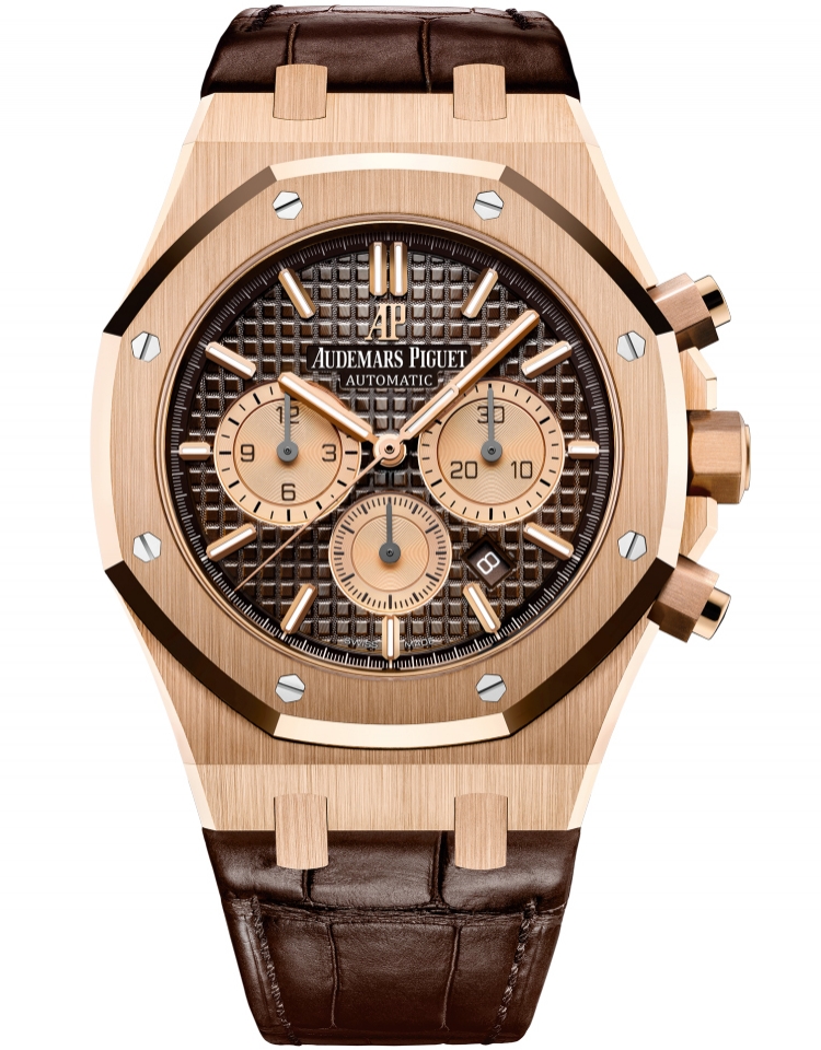 AUDEMARS PIGUET/ROYAL OAK/26331OR.OO.D821CR.01