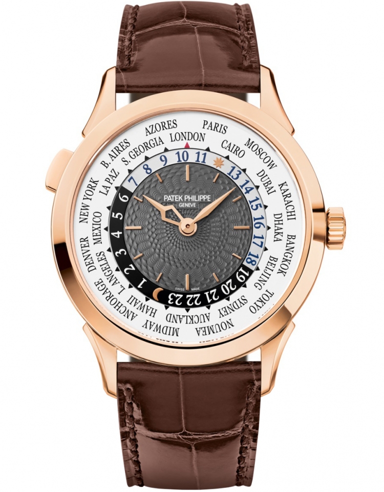 PATEK PHILIPPE/COMPLICATIONS/5230R-012