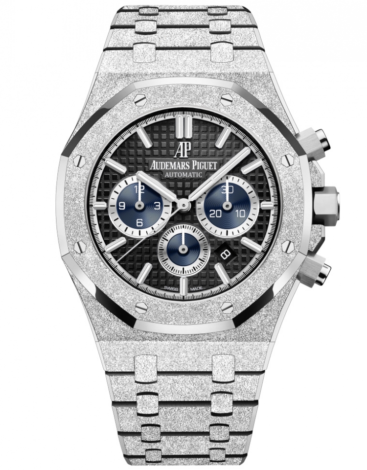 AUDEMARS PIGUET/ROYAL OAK/26331BC.GG.1224BC.03