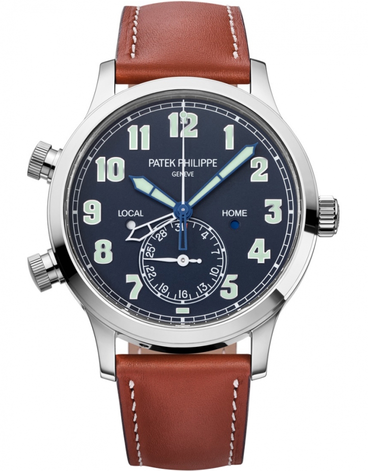 PATEK PHILIPPE/COMPLICATIONS/5524G-001