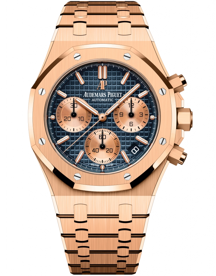 AUDEMARS PIGUET/ROYAL OAK/26239OR.OO.1220OR.01