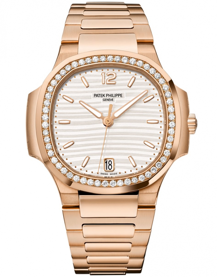 PATEK PHILIPPE/鸚鵡螺/7118/1200R-001