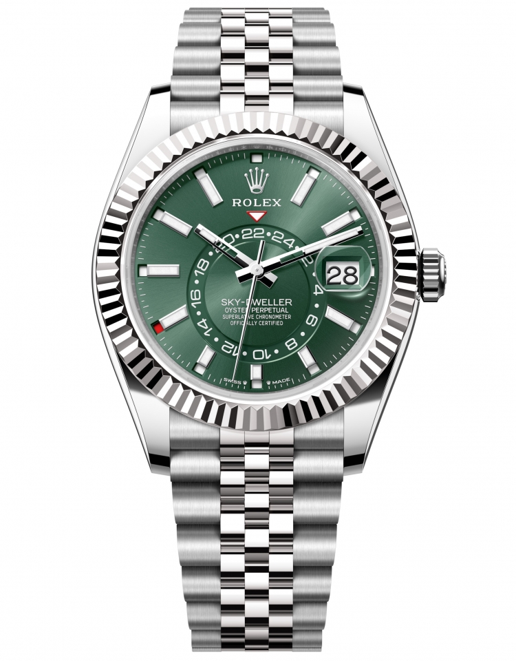 ROLEX/SKY-DWELLER/336934-0002