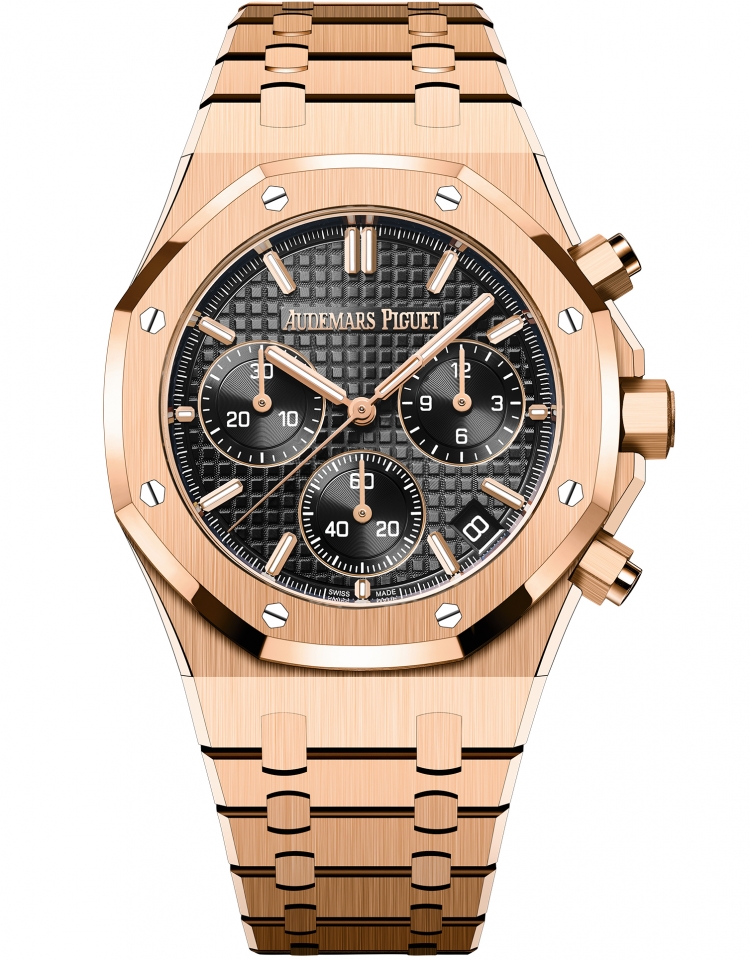 AUDEMARS PIGUET/ROYAL OAK/26240OR.OO.1320OR.02