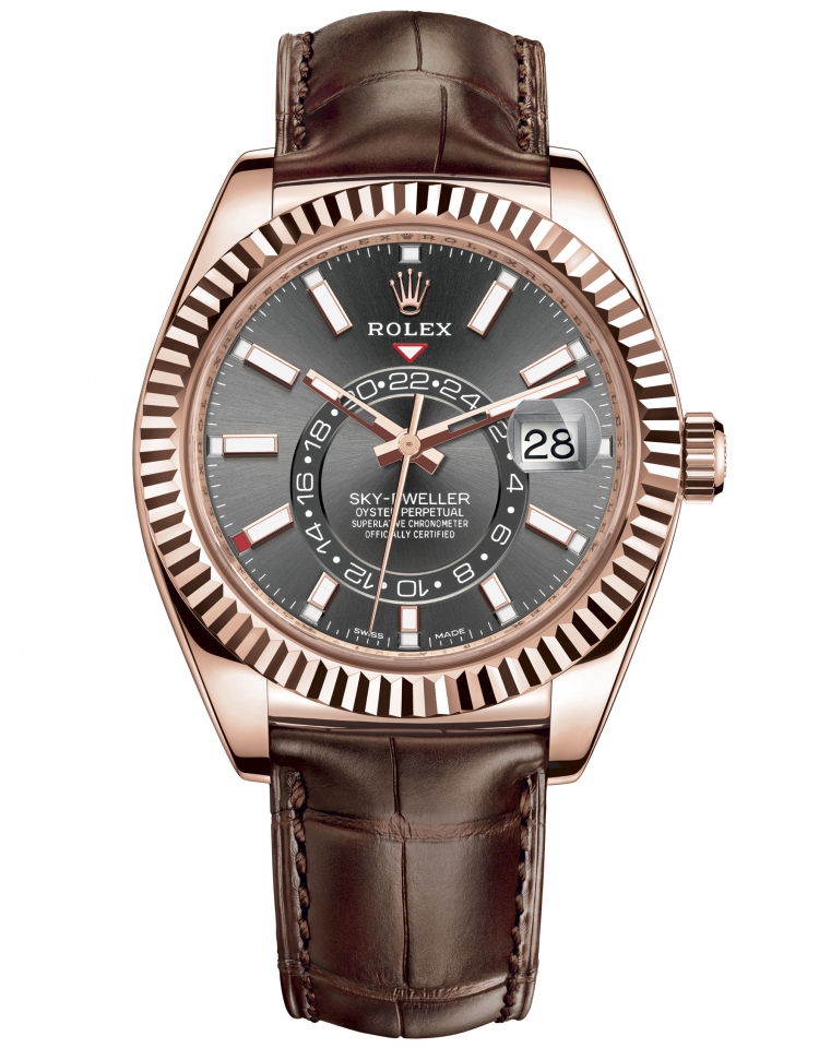 ROLEX/SKY-DWELLER/326135-0008