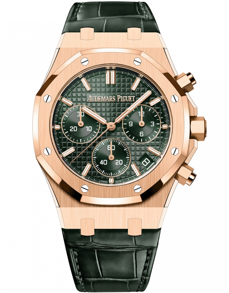 AUDEMARS PIGUET/ROYAL OAK/26240OR.OO.D404CR.01