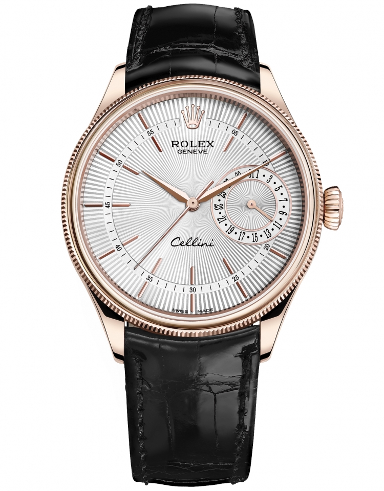 ROLEX/CELLINI/50515-0009