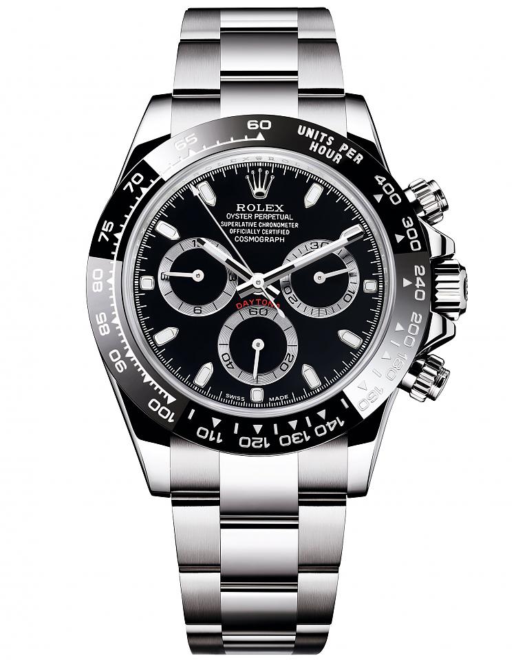 ROLEX/DAYTONA/116500LN-0002