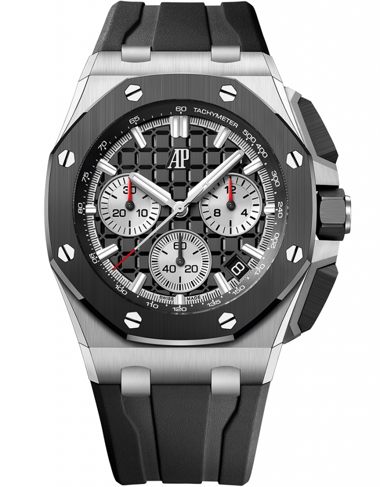 AUDEMARS PIGUET/ROYAL OAK OFFSHORE/26420SO.OO.A002CA.01