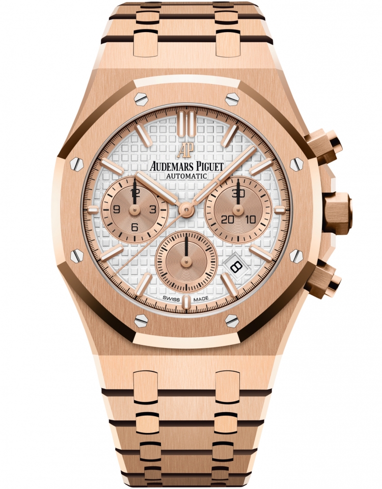 AUDEMARS PIGUET/ROYAL OAK/26315OR.OO.1256OR.01