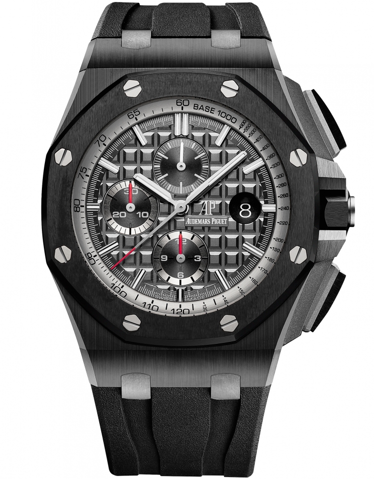 AUDEMARS PIGUET/ROYAL OAK OFFSHORE/26405CE.OO.A002CA.01