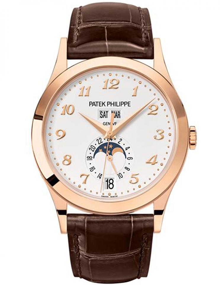 PATEK PHILIPPE/COMPLICATIONS/5396R-012