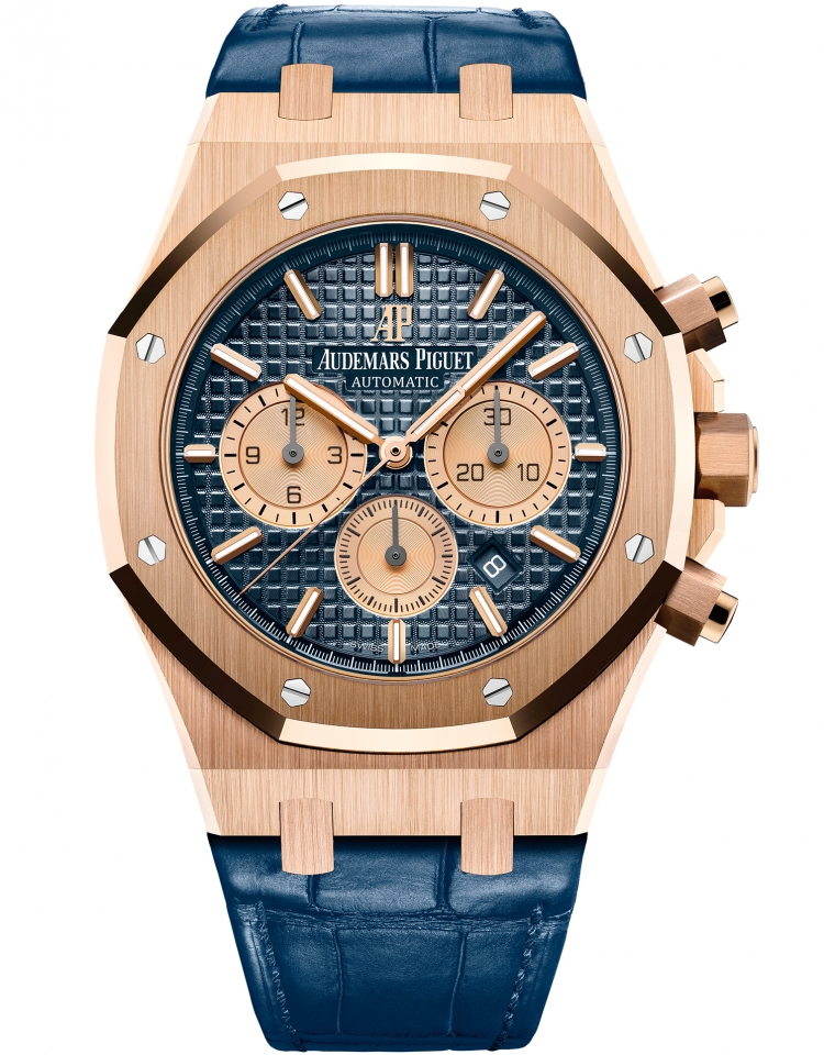 AUDEMARS PIGUET/ROYAL OAK/26331OR.OO.D315CR.01