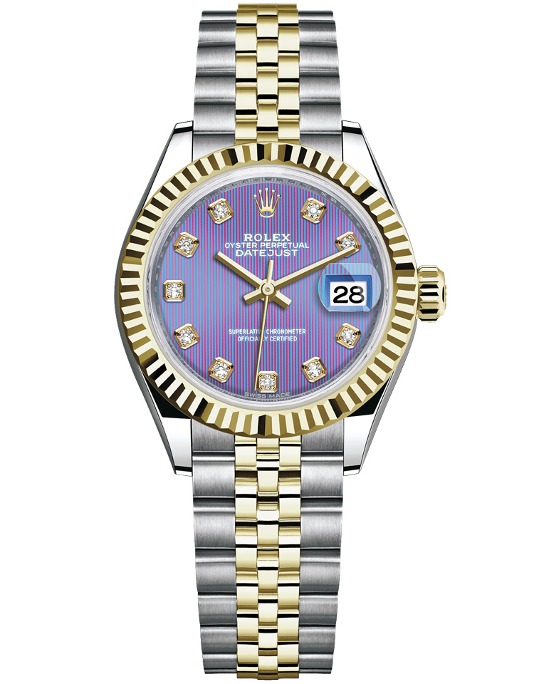 ROLEX/LADY-DATEJUST/279173-0017
