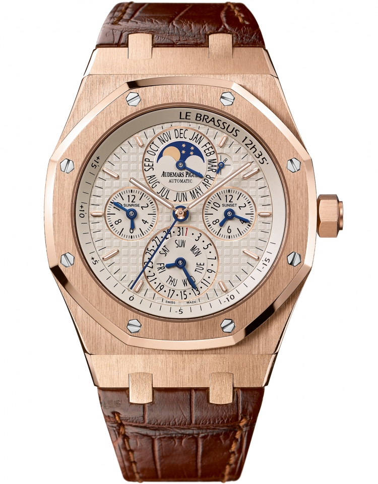 AUDEMARS PIGUET/ROYAL OAK/26603OR.OO.D092CR.01