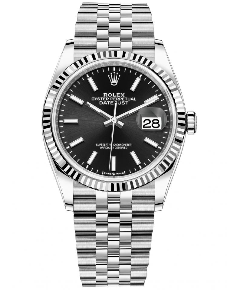ROLEX/DATEJUST/126234-0015