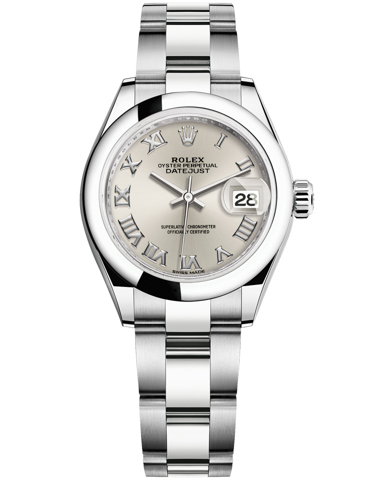 勞力士/LADY-DATEJUST/279160-72340