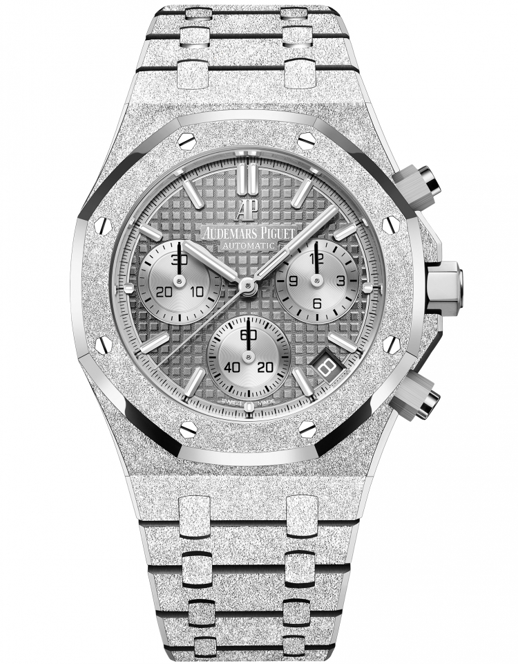 AUDEMARS PIGUET/ROYAL OAK/26239BC.GG.1224BC.01