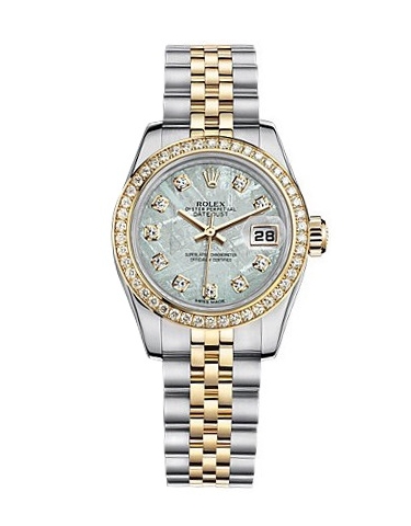 ROLEX/LADY-DATEJUST/179383-63133