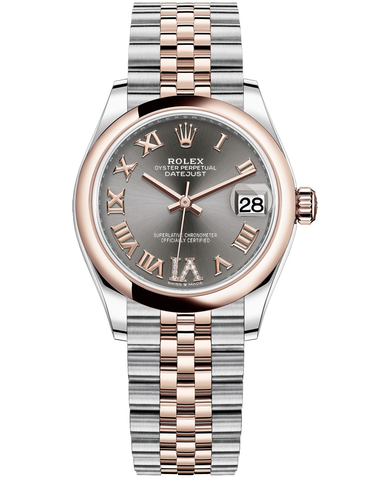 勞力士/DATEJUST/278241-0030